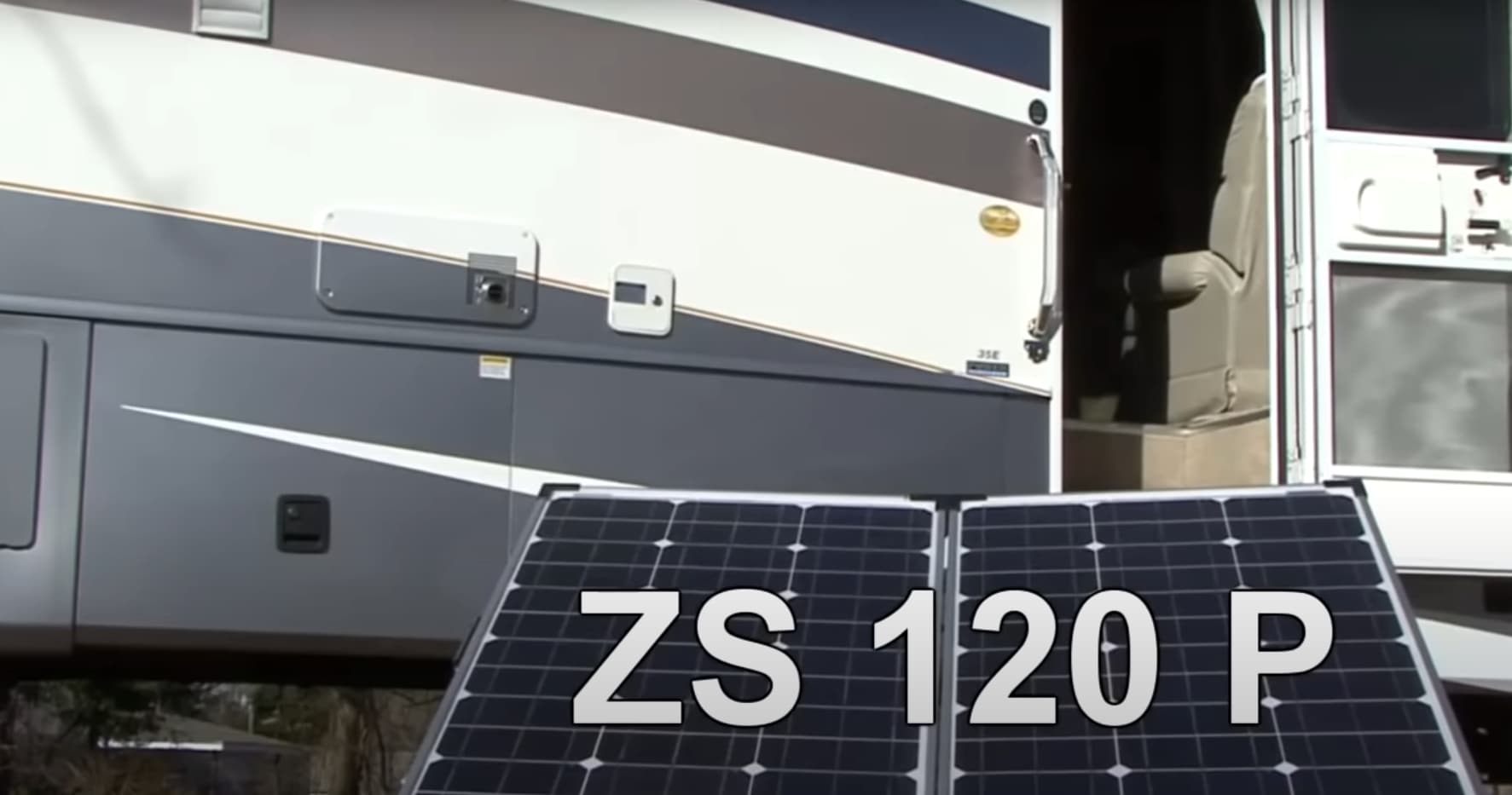 How to Hook up Solar Panels to RV Batteries? Agera Energy