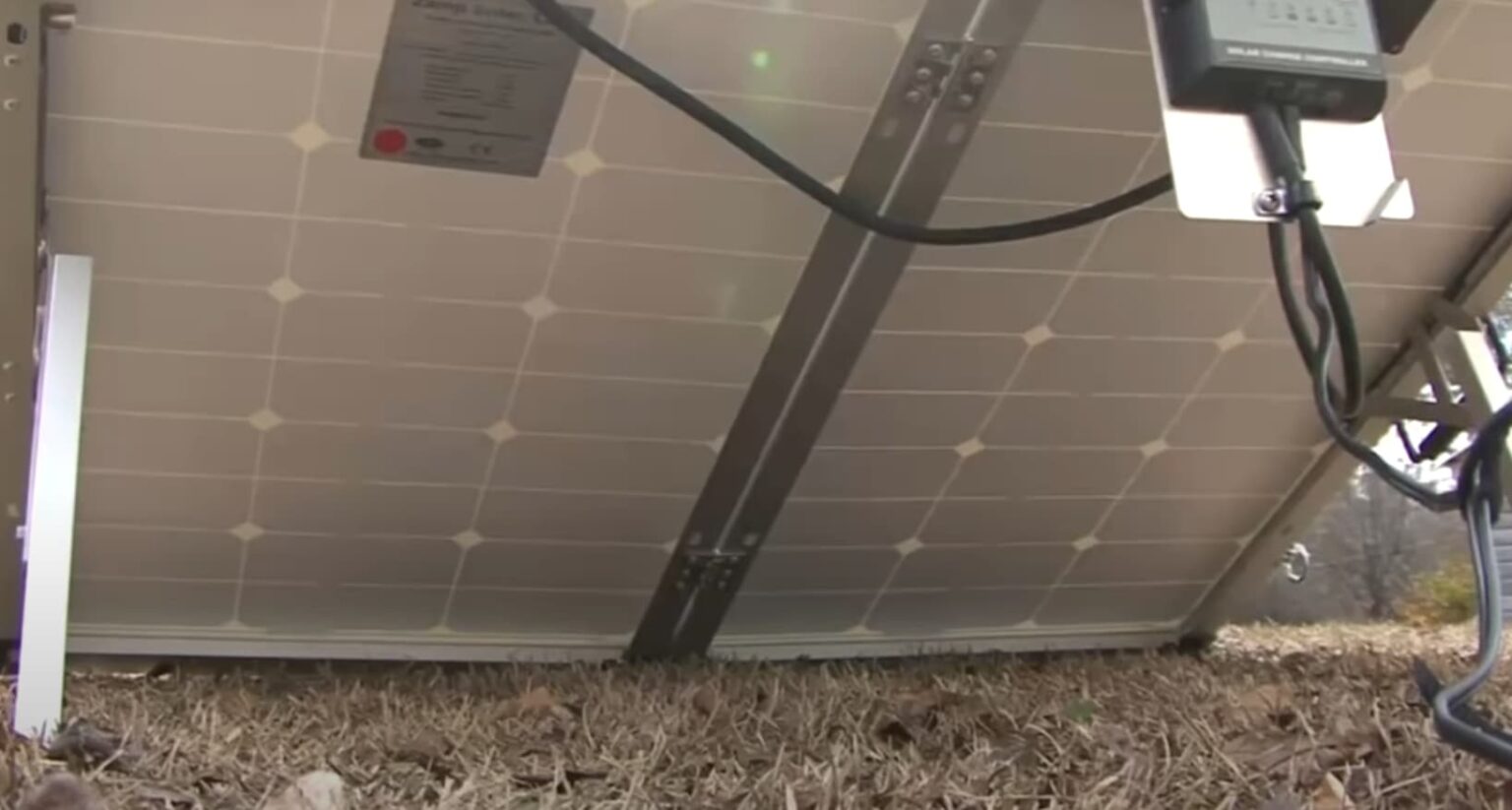 How to Hook up Solar Panels to RV Batteries? Agera Energy